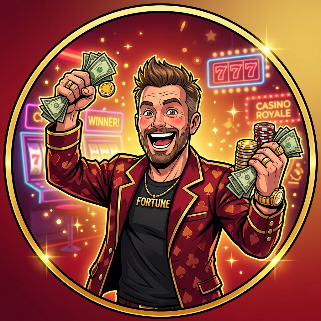 Fruit Cocktail Slot – Refresh Your Wins!