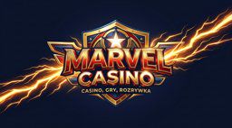 Marvel Casino
