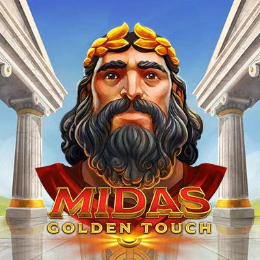 Midas Golden Touch